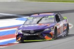Denny Hamlin (Gibbs)