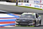 Aric Almirola (Stewart-Haas) 