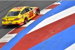 Joey Logano (Penske) 