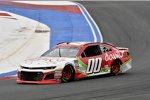 Landon Cassill (StarCom) 