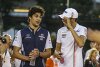 Bild zum Inhalt: Force India: Fahrerbestätigung für Mexiko geplant