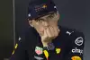 Bild zum Inhalt: Max Verstappen zischt: "Der Mann ist doch nur frustriert!"