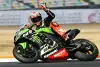 Bild zum Inhalt: Superpole in Magny-Cours: Sykes schnappt Rea die Pole weg