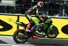 Bild zum Inhalt: Superbike-WM in Magny-Cours: Jonathan Rea zum vierten Mal Weltmeister