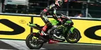 Bild zum Inhalt: Superbike-WM in Magny-Cours: Jonathan Rea zum vierten Mal Weltmeister