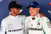 Bild zum Inhalt: Mercedes: Darum holte Bottas die Sotschi-Pole - und nicht Hamilton!