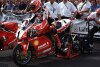 "Eine andere Ära": Jonathan Rea für Chaz Davies nicht der neue Carl Fogarty