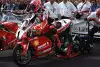 Bild zum Inhalt: "Eine andere Ära": Jonathan Rea für Chaz Davies nicht der neue Carl Fogarty