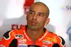 Bild zum Inhalt: Marco Melandri deutet an, dass er auch 2019 in der Superbike-WM fahren wird