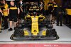 Renault-Skandal erklärt: Deshalb schied das Team in Q2 absichtlich aus
