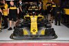 Bild zum Inhalt: Renault-Skandal erklärt: Deshalb schied das Team in Q2 absichtlich aus