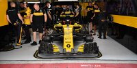 Bild zum Inhalt: Renault-Skandal erklärt: Deshalb schied das Team in Q2 absichtlich aus
