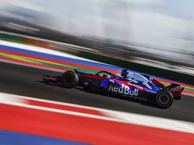 Brendon Hartley Titel-Bild zur News: Brendon Hartley