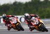 Red Bull Honda über Markus Reiterberger: "Hat sehr viel Potenzial"