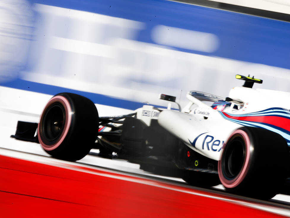 Sergei Sirotkin