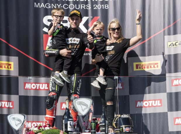 Jonathan Rea Jonathan Rea