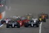 Bild zum Inhalt: Formel 1 Russland 2018: Der Sonntag in der Chronologie