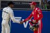 Sebastian Vettel unterstellt: Mercedes hat "clever kommuniziert"