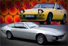 Bild zum Inhalt: Die spannendsten Autos der 70er: Keilform und Knallfarben