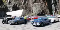 1. ADAC Europa Classic 2018