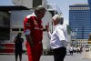 Bild zum Inhalt: Bernie Ecclestone: Ferrari ist "zu italienisch" für den WM-Titel geworden