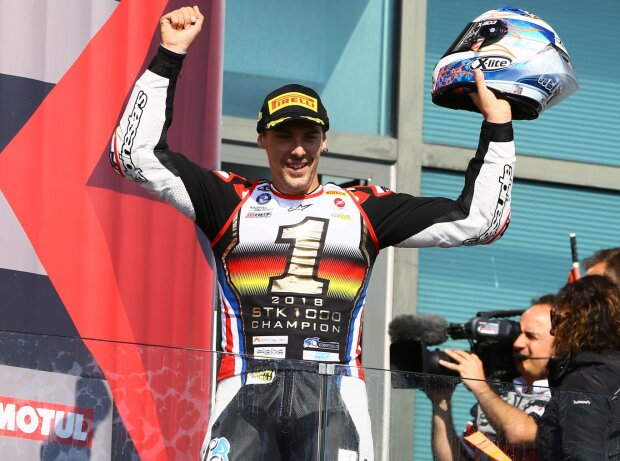 Markus Reiterberger Markus Reiterberger