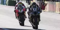 Bild zum Inhalt: Superbike-WM in Magny-Cours: Rea besiegt Davies und feiert Doppelsieg