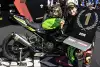 Bild zum Inhalt: WorldSSP300: Ana Carrasco gewinnt als erste Frau einen Motorrad-WM-Titel