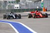 Bild zum Inhalt: "Bin nicht böse": Hamilton verzeiht Vettel riskantes Verteidigungsmanöver