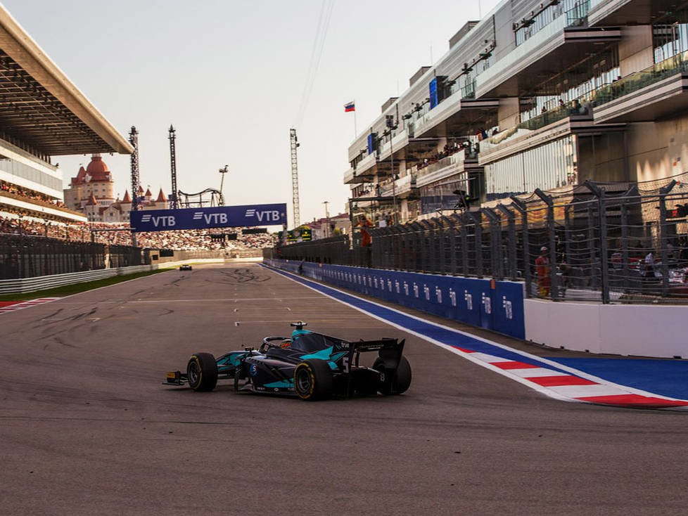 Alexander Albon