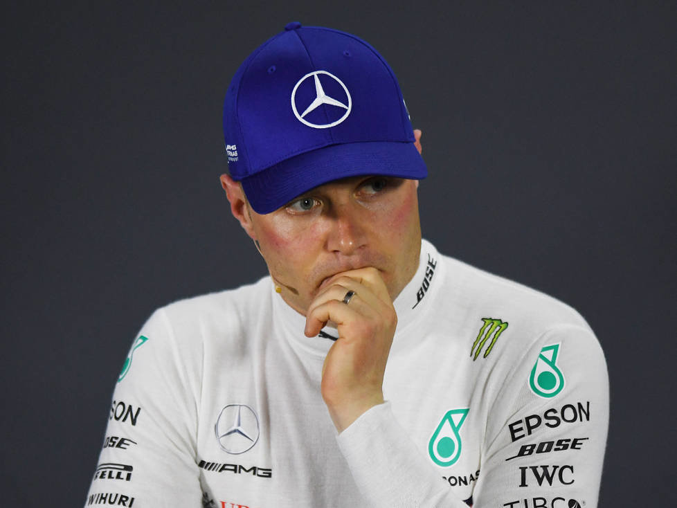 Valtteri Bottas