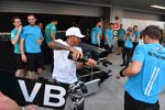 Lewis Hamilton (Mercedes) 