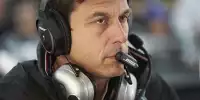 Toto Wolff