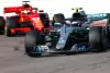 Bild zum Inhalt: Windschatten und Bremsklotz: So hat Bottas Hamilton geholfen