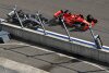 Wurz über Hamilton: "Mit unterlegenem Material verdient in WM-Führung"