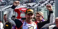 Bild zum Inhalt: Jonathan Rea über Markus Reiterberger: "Natürlich ist er bereit für die WSBK"