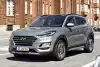 Bild zum Inhalt: Hyundai Tucson (2018) im Test: Macht der Benziner glücklich?