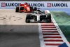 Mercedes-Bummeltempo: Das muss Ferrari Angst machen!