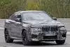 Bild zum Inhalt: BMW X6 M 2019 Erlkönig: Er sieht schon jetzt sehr bedrohlich aus