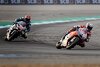 Bild zum Inhalt: MotoGP-Premiere in Thailand: Michelin bringt spezielle Hinterreifen mit