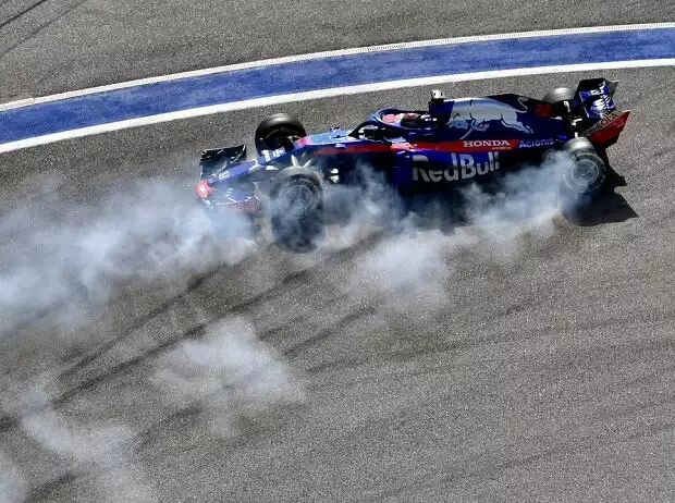 Brendon Hartley Titel-Bild zur News: Brendon Hartley