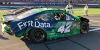 Kyle Larson