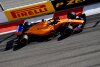 Nach Sotschi-Pleite: Alonso unterstellt McLaren "mangelnden Ehrgeiz"