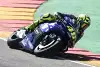 Bild zum Inhalt: Valentino Rossi stellt klar: Regeln nicht schuld an Yamaha-Problemen