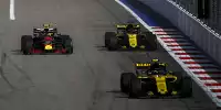 Max Verstappen, Nico Hülkenberg