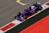 Honda: Antriebsupdate in Suzuka - ja oder nein?