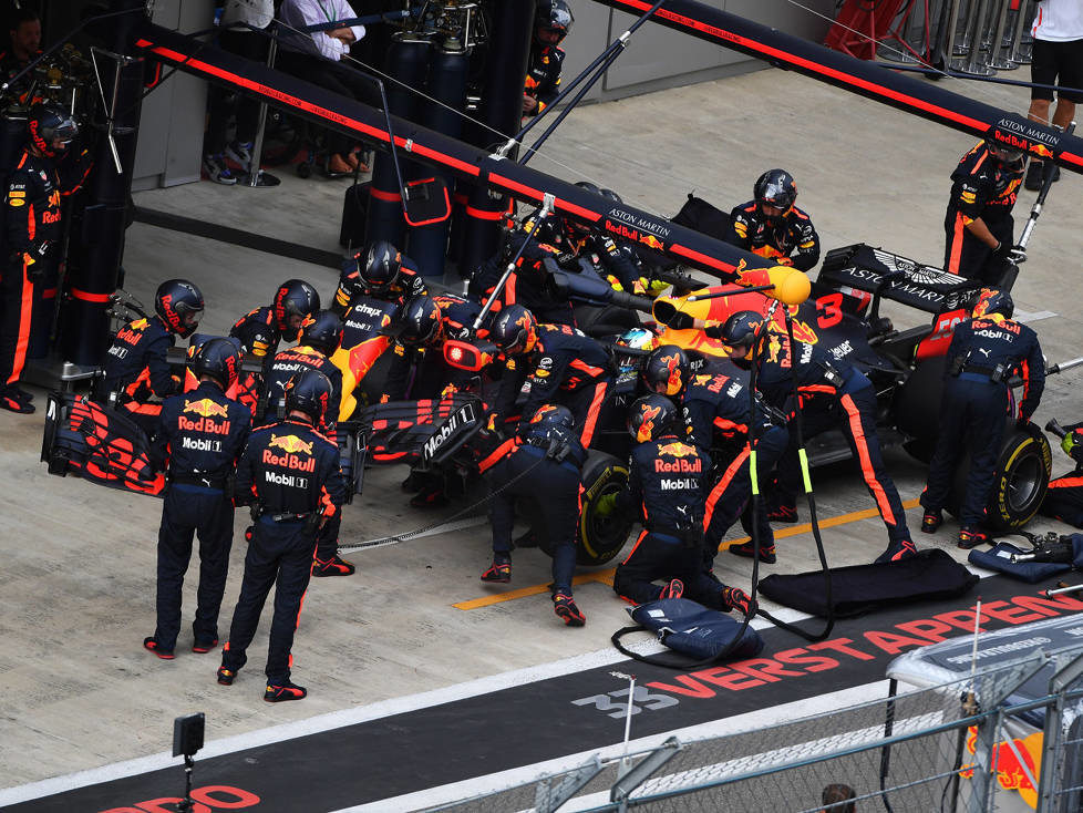 Daniel Ricciardo