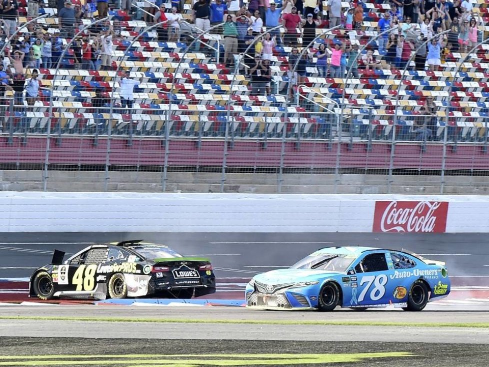 Jimmie Johnson