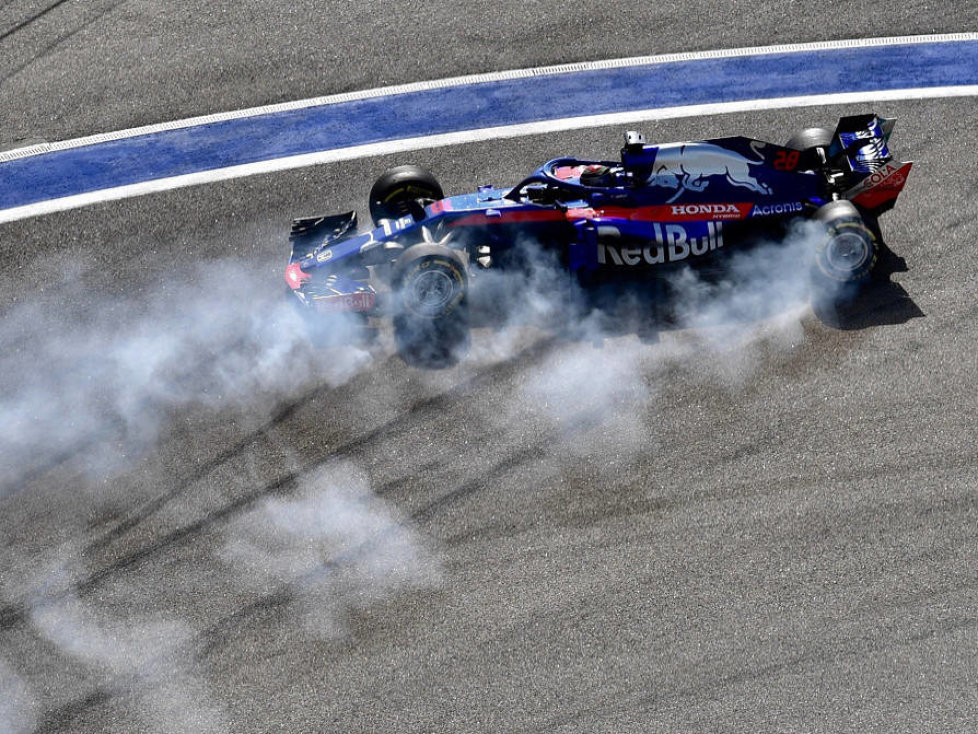 Brendon Hartley