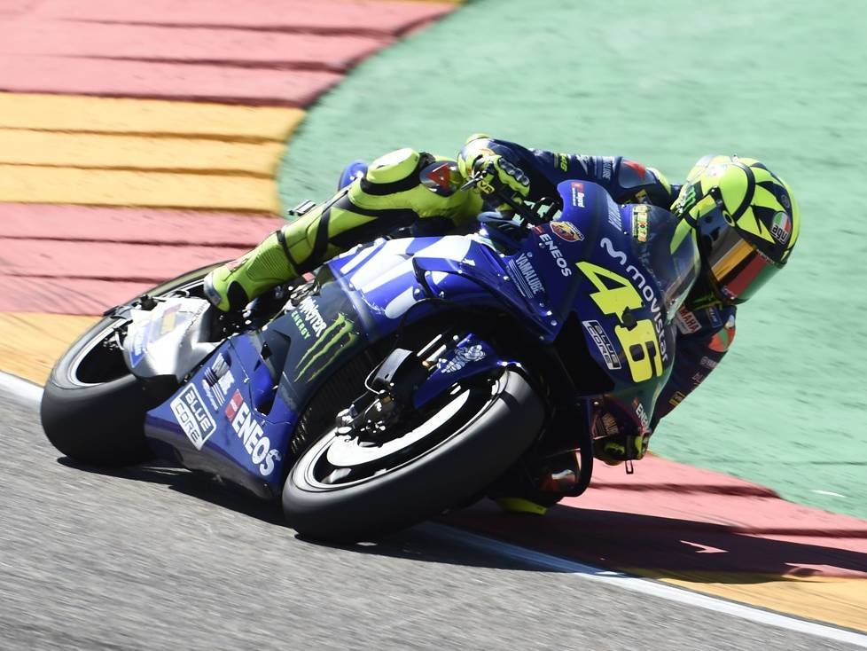 Valentino Rossi